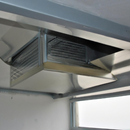 Ventilation salle de bains : maintenir un air frais et sain Wittenheim